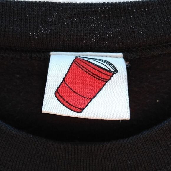 Booger Kids sweatshirt   - Picture 3 of 6